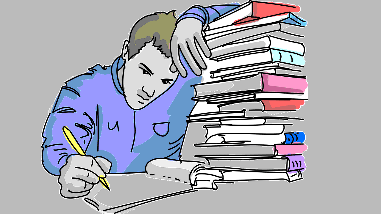 How Can I Understand What I Study?
